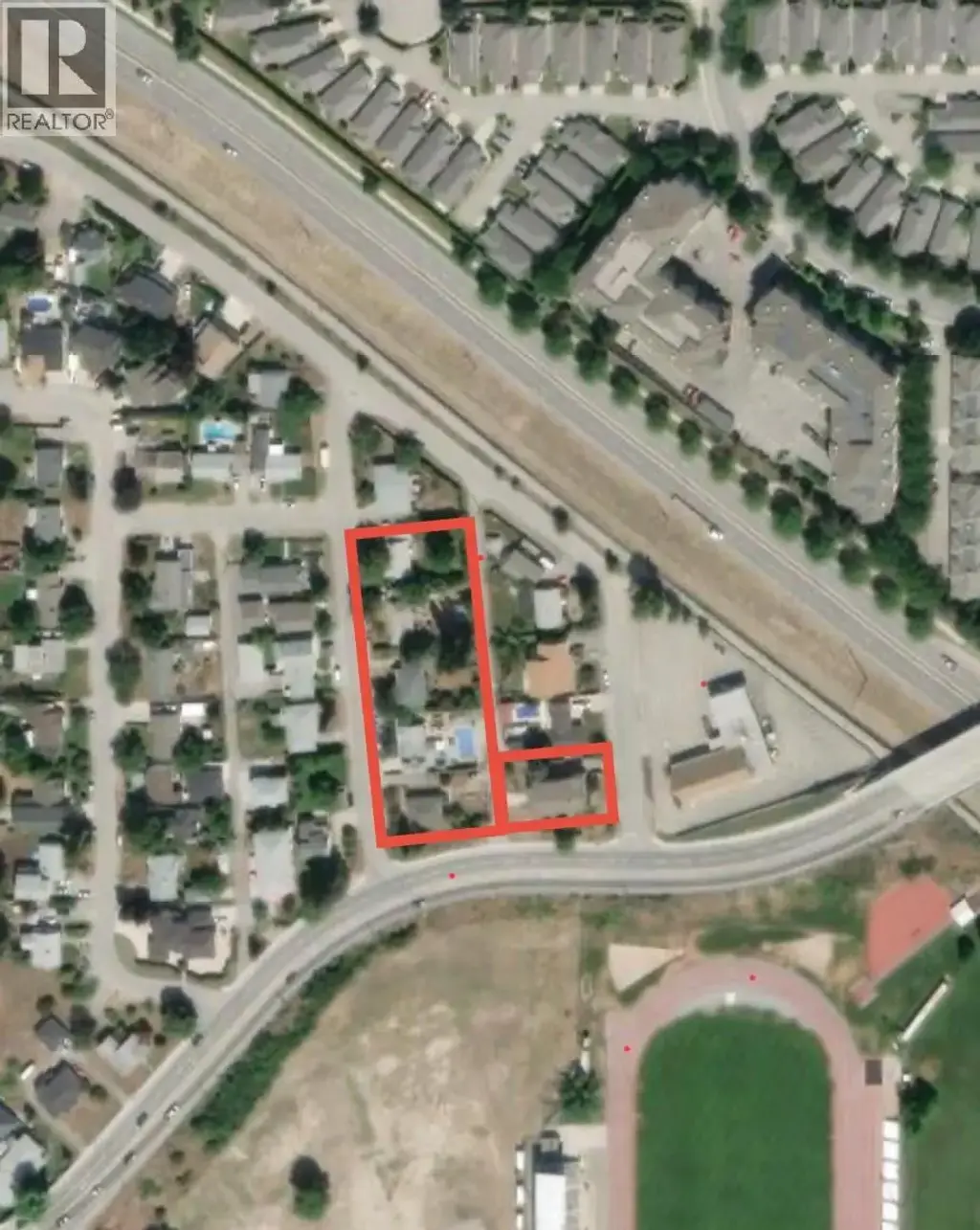 1381 Cherry Crescent E, Kelowna